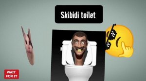 This is Skibidi Toilet Meme (1080p)