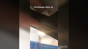 снятие боковых подушек безопасности Volkswagen Jetta ??