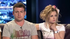 ДОМ-2 Город любви 3701 день Вечерний эфир (28.06.2014)