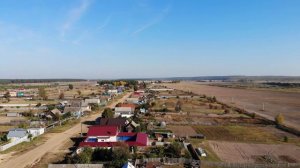 Деревня Сергушкино