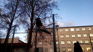 Лач Гейнер - Все виды. Workout