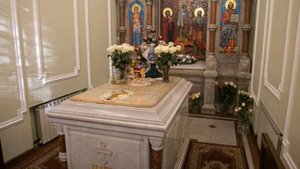 Святая Ксения Петербургская, о чем молятся, о чем просят? Молитва на ночь