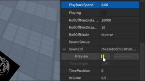 Rush Sounds ORIGIN! (Roblox DOORS ?️)