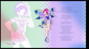 Эндинг 9 сезона Винкс|| ФАНВЕРСИЯ♡♡♡|| World of winx||