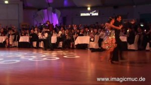Samba - Stefano di Filippo & Olga Urumova