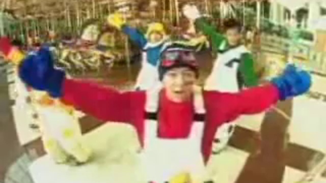 H.O.T.-Candy смотреть онлайн