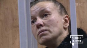 Новые подробности о семье девочки-маугли. Человек и закон. Фрагмент выпуска от 15.03.2019
