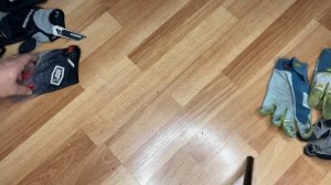 Обзор кроссовых / эндуро перчаток