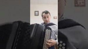 Татарская плясовая.
