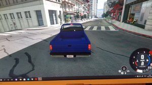 КАК СОЗДАТЬ ТРАФИК БЕЗ МОДОВ В BEAMNG DRIVE? | ОТВЕТ ТУТ