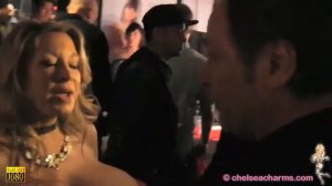 Chelsea Charms Convention