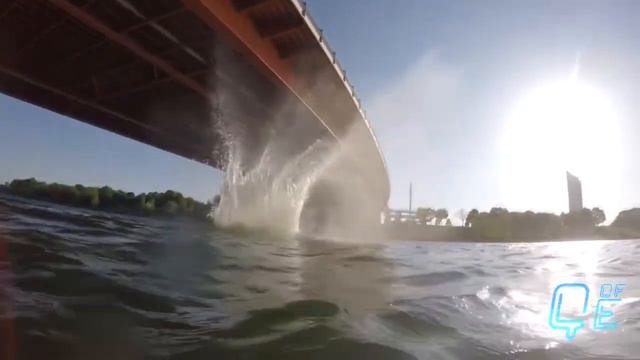 ТОП 10 САМЫХ ЭКСТРЕМАЛЬНЫХ ВИДОВ СПОРТА