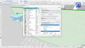 Как создавать более точные Каталоги Компонентов в Archicad