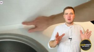 ? Виды стыковки столешниц с фартуком ? С плинтусом и без плинтуса ⭐️ Пристеночный бортик Ryks