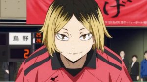 🎥Аниме: Волейбол!! Решающая игра на свалке