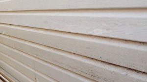 как поставить сайдинг на стену