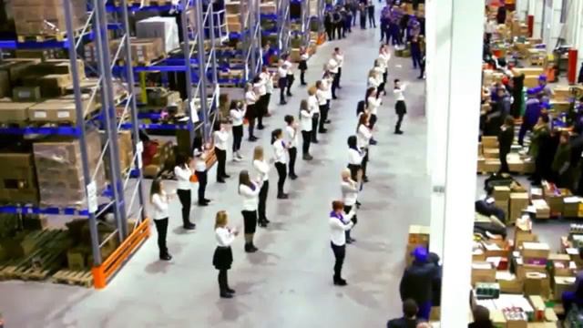 С 23 Февраля! Видео дарующее яркие впечатления! смотреть онлайн