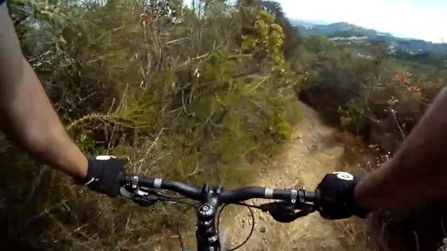 Hamburglar's Trail - bail x 2! смотреть онлайн