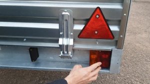 Обзор прицепа МЗСА 817704.014. Почему автоприцеп лучший в своем классе. Инструкция ООО "ТРЕЙЛИ"