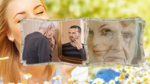 C днём семьи любви и верности! Живи любовь на радость, на долгие года