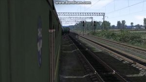 Тепловоз 2ТЭ10М-2437 RailWorks 6: Train Simulator 2015