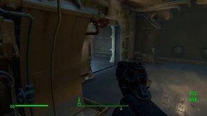 КАК ПОЛУЧИТЬ СЕКРЕТНОЕ ОРУЖИЕ В FALLOUT 4?