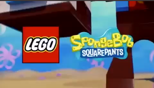 LEGO SpongeBob SquarePants - Official Teaser