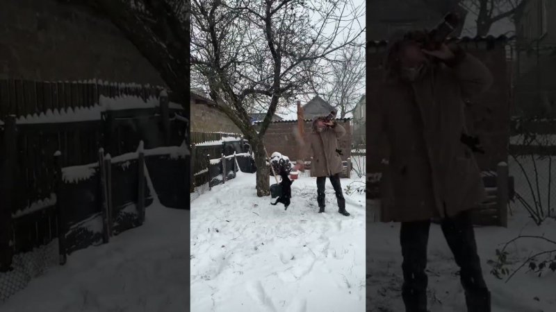 Капец сушняк после праздников