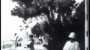 Кино-Правда №5. 1922 г