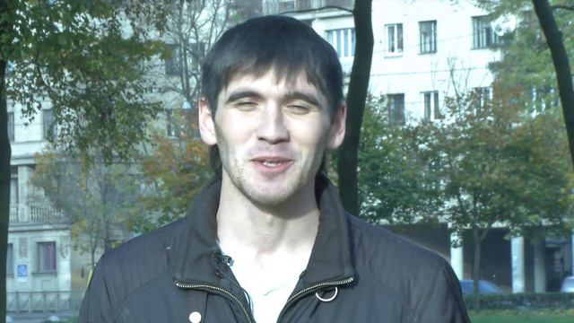 Обращеные В Ислам | Жизненная история Александра о принятье ислама