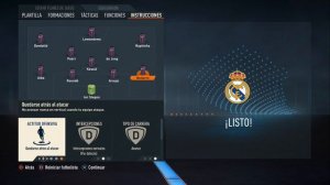 La mejor Formacion para el FC BARCELONA Fifa 23 ✔️