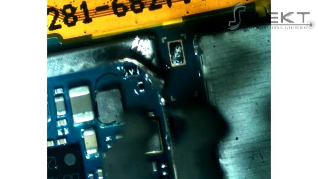 Sony Xperia Z3 compact (D5803) Backlight LCD light Hardware Repair / perbaiki lampu latar layar смотреть онлайн