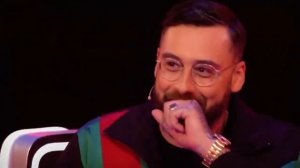 Steffi Stuber "Ghost Walking" (Lamb of God cover) - Live blinds - The Voice Germany 2019