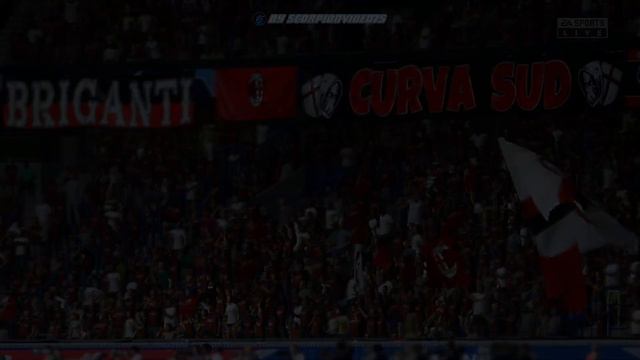 FIFA 23 | l'euroderby, Milan-Inter | Finale di UEFA Champions League 2022-23 смотреть онлайн