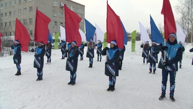 Спортивная элита 2023