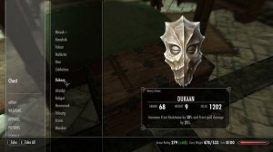 All Dragon Priest Masks(including dragonborn)