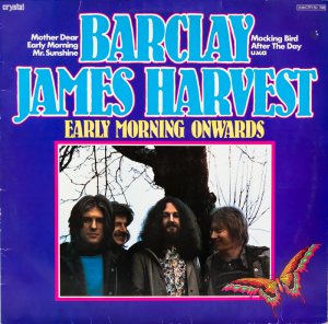 Barclay James Harvest – Early Morning Onwards