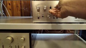 PIONEER SA-8800 Усилитель интегральный приход август 2020