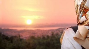 Ченнелинг-медитация с Матроной