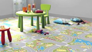 Как выбрать линолеум для квартиры: линолеум в интерьере, выбор клея и подложки