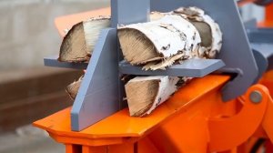 Дровокол купить | Продажа дровоколов Медведь | МИРавтотехники