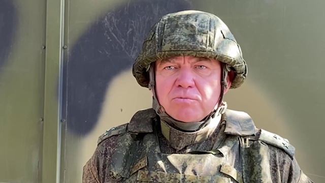Заявление начальника пресс-центра группировки «Запад» (8)