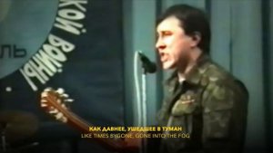 Valery Petryaev - To home the wheels are rattling / Валерий Петряев - Домой, домой, стучат колёса