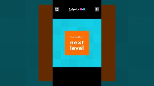 furiosity level 69 solution, android ios,  bart bonte game