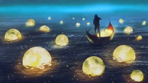 Исцеление тела, расслабление мозга, медитация глубоко в уме, восстановление разума тела