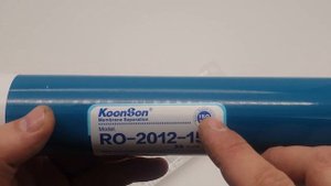 KeenSen RO-2012-150 мембрана обратного осмоса