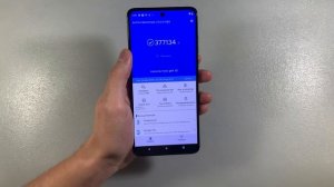 ОБЗОР MOTOROLA MOTO G84 12/256GB ЛУЧШИЙ ЗА СВОИ ДЕНЬГИ?