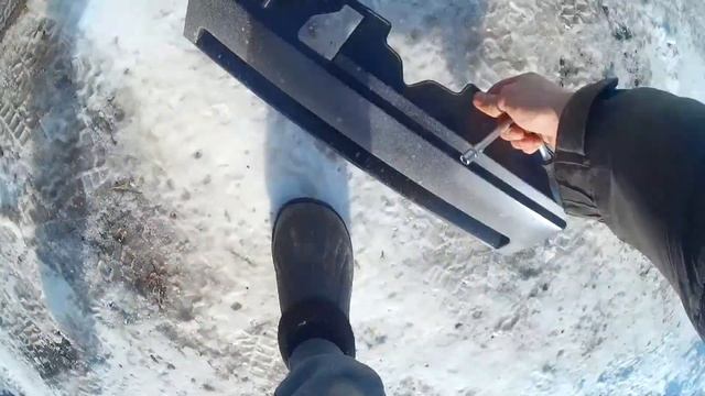 Новые светодиодные лампы. Как правильно мыть машину. смотреть онлайн