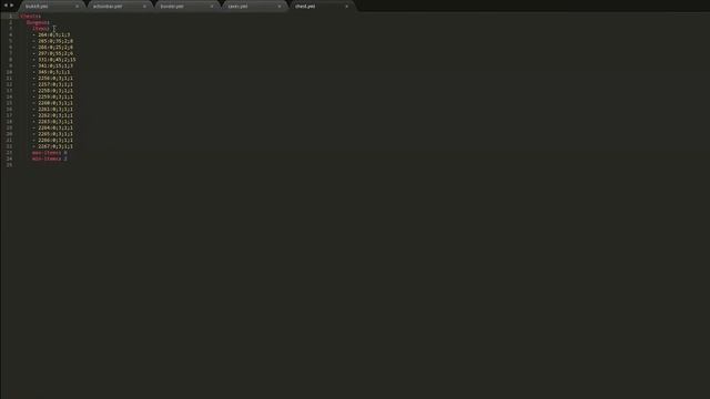 Minecraft Plugin Tutorial - Realistic World Generator смотреть онлайн