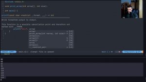 Arrays - C Programming Tutorial #8